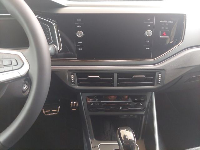 Volkswagen Taigo R-Line 1,0 l TSI 85 kW (116 PS) DSG foto 11
