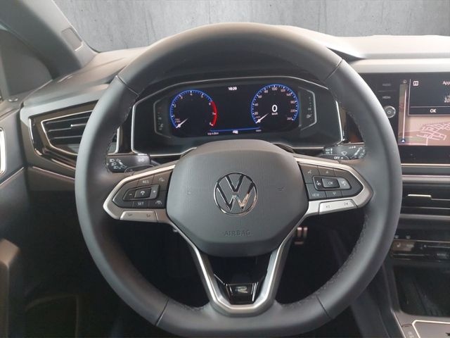 Volkswagen Taigo R-Line 1,0 l TSI 85 kW (116 PS) DSG foto 14