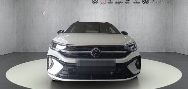 Volkswagen Taigo R-Line 1,0 l TSI 85 kW (116 PS) DSG foto 5
