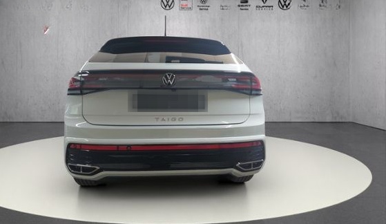 Volkswagen Taigo R-Line 1,0 l TSI 85 kW (116 PS) DSG foto 6