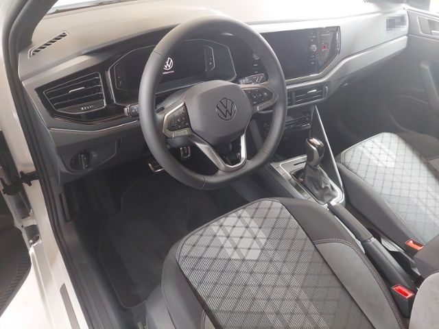 Volkswagen Taigo R-Line 1,0 l TSI 85 kW (116 PS) DSG foto 7