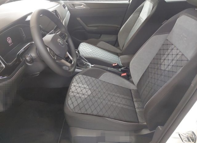 Volkswagen Taigo R-Line 1,0 l TSI 85 kW (116 PS) DSG foto 8