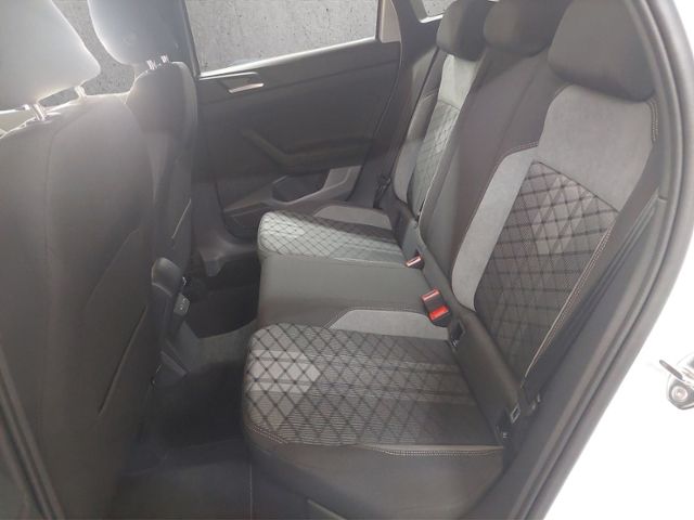 Volkswagen Taigo R-Line 1,0 l TSI 85 kW (116 PS) DSG foto 9