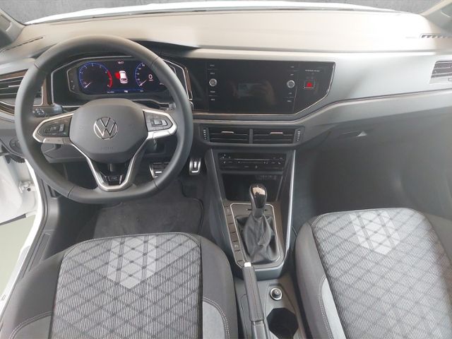 Volkswagen Taigo R-Line 1,0 l TSI 85 kW (116 PS) DSG foto 10