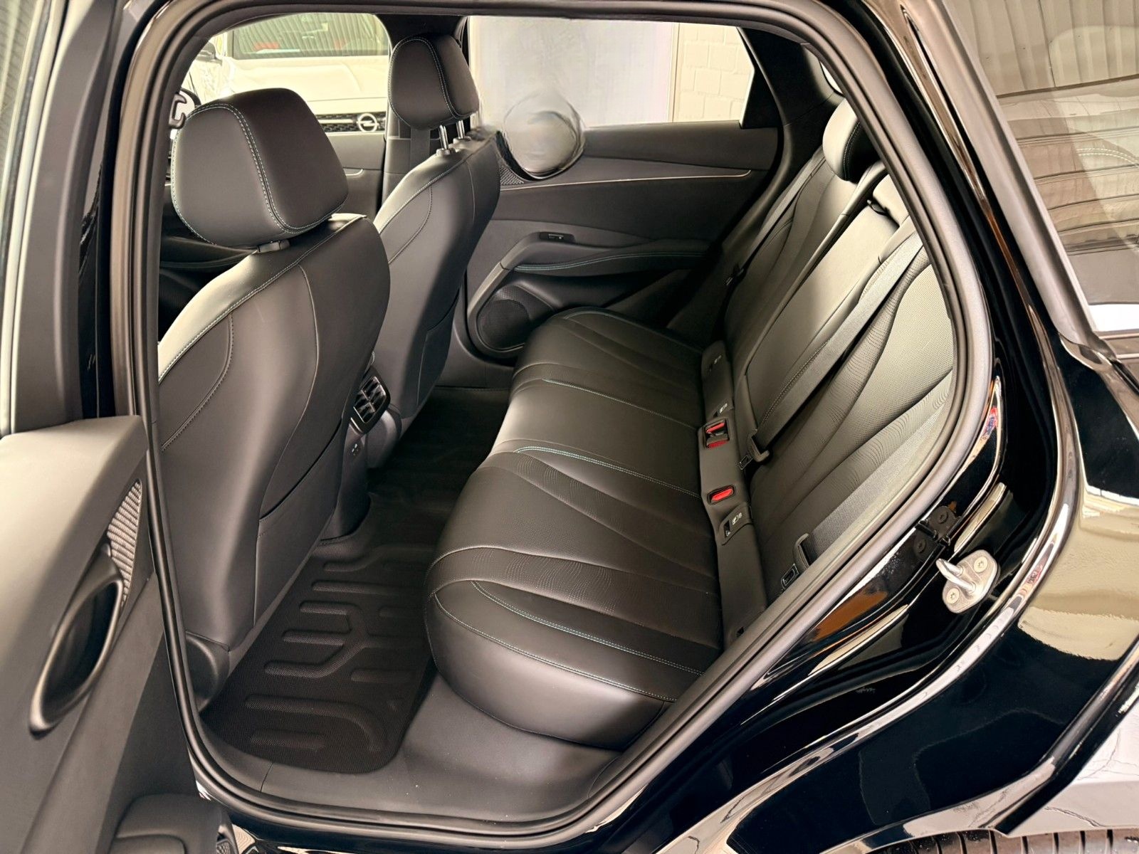 BYD SEAL 6 Touring DM-i Boost foto 5