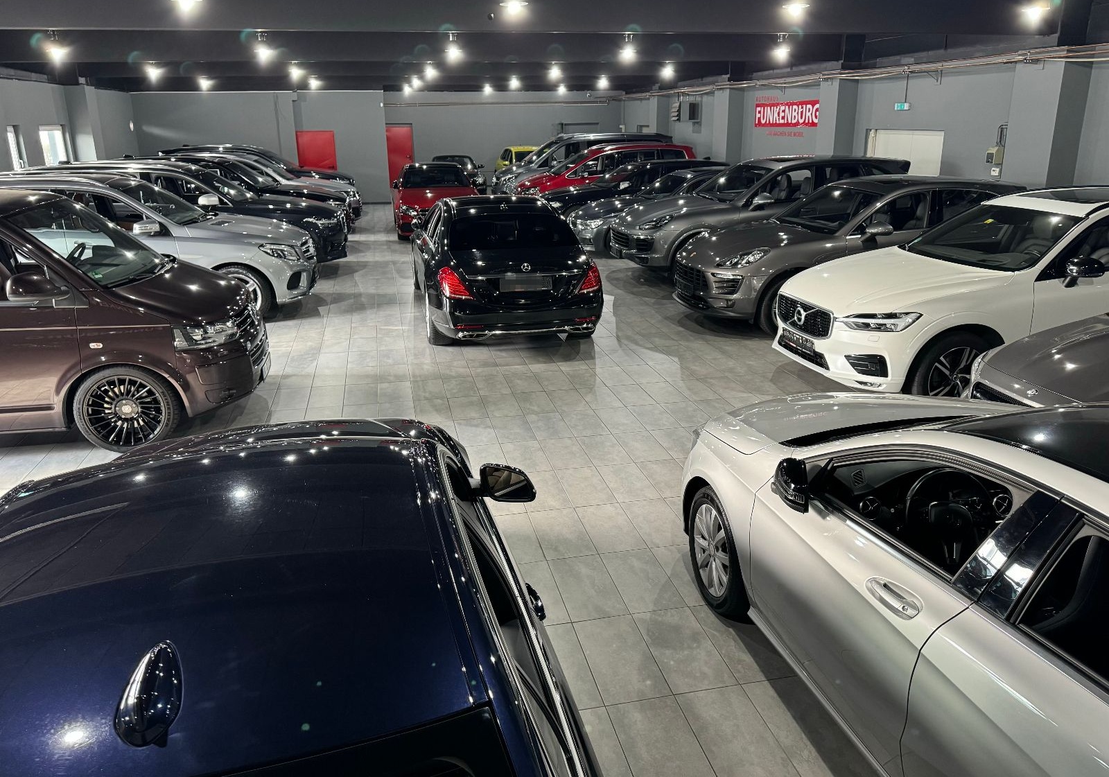 Mercedes-Benz S 350 d 4M Lang 3xTV/PANO/DISTR/360°/3D HUD/HAL foto 17