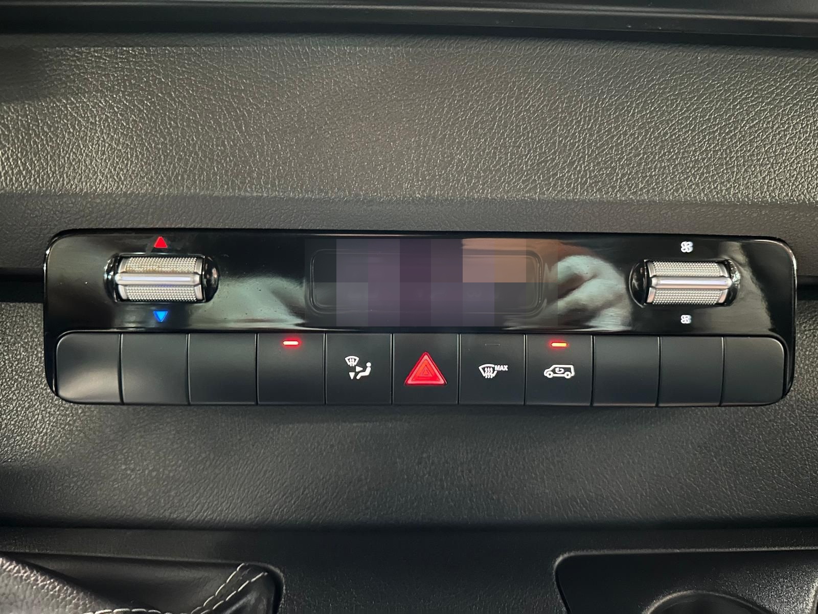 Mercedes-Benz SPRINTER 316 4X4 DOKA ZG3-UNTERSETZUNG AHK-3,5T  foto 18