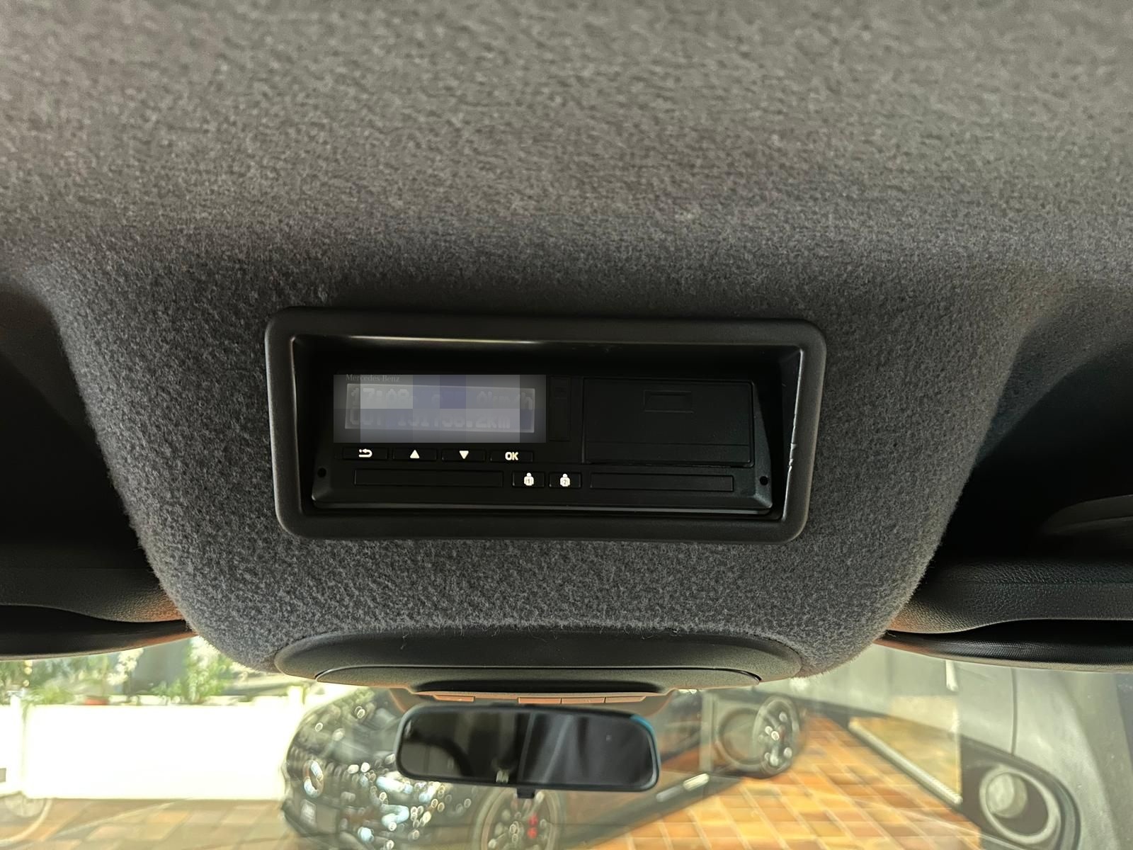 Mercedes-Benz SPRINTER 316 4X4 DOKA ZG3-UNTERSETZUNG AHK-3,5T  foto 24