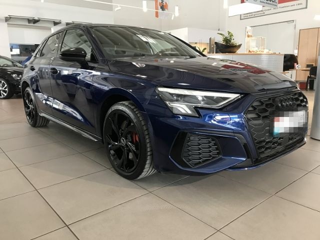 Audi A3 Sportback 2xS line 18"LM*LED*ACC*Connect+ foto 2