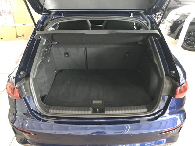 Audi A3 Sportback 2xS line 18"LM*LED*ACC*Connect+ foto 11