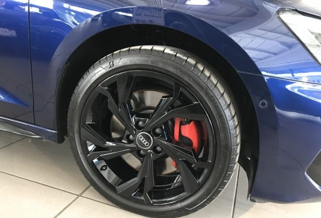 Audi A3 Sportback 2xS line 18"LM*LED*ACC*Connect+ foto 3