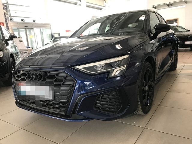 Audi A3 Sportback 2xS line 18"LM*LED*ACC*Connect+ foto 4