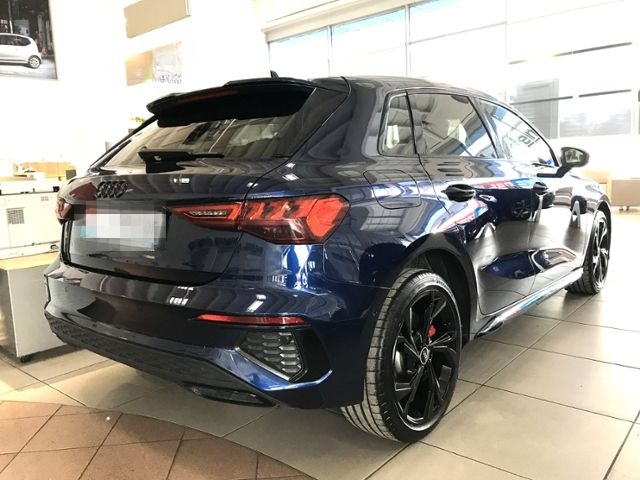 Audi A3 Sportback 2xS line 18"LM*LED*ACC*Connect+ foto 5