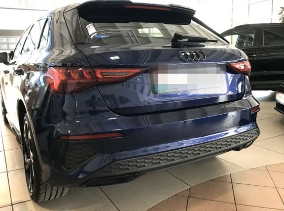 Audi A3 Sportback 2xS line 18"LM*LED*ACC*Connect+ foto 6