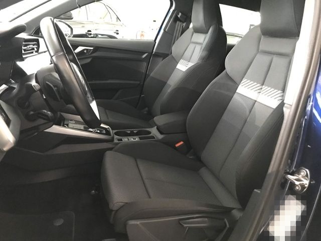 Audi A3 Sportback 2xS line 18"LM*LED*ACC*Connect+ foto 7