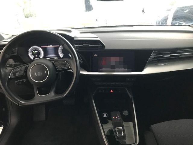 Audi A3 Sportback 2xS line 18"LM*LED*ACC*Connect+ foto 8