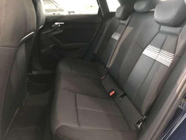 Audi A3 Sportback 2xS line 18"LM*LED*ACC*Connect+ foto 10
