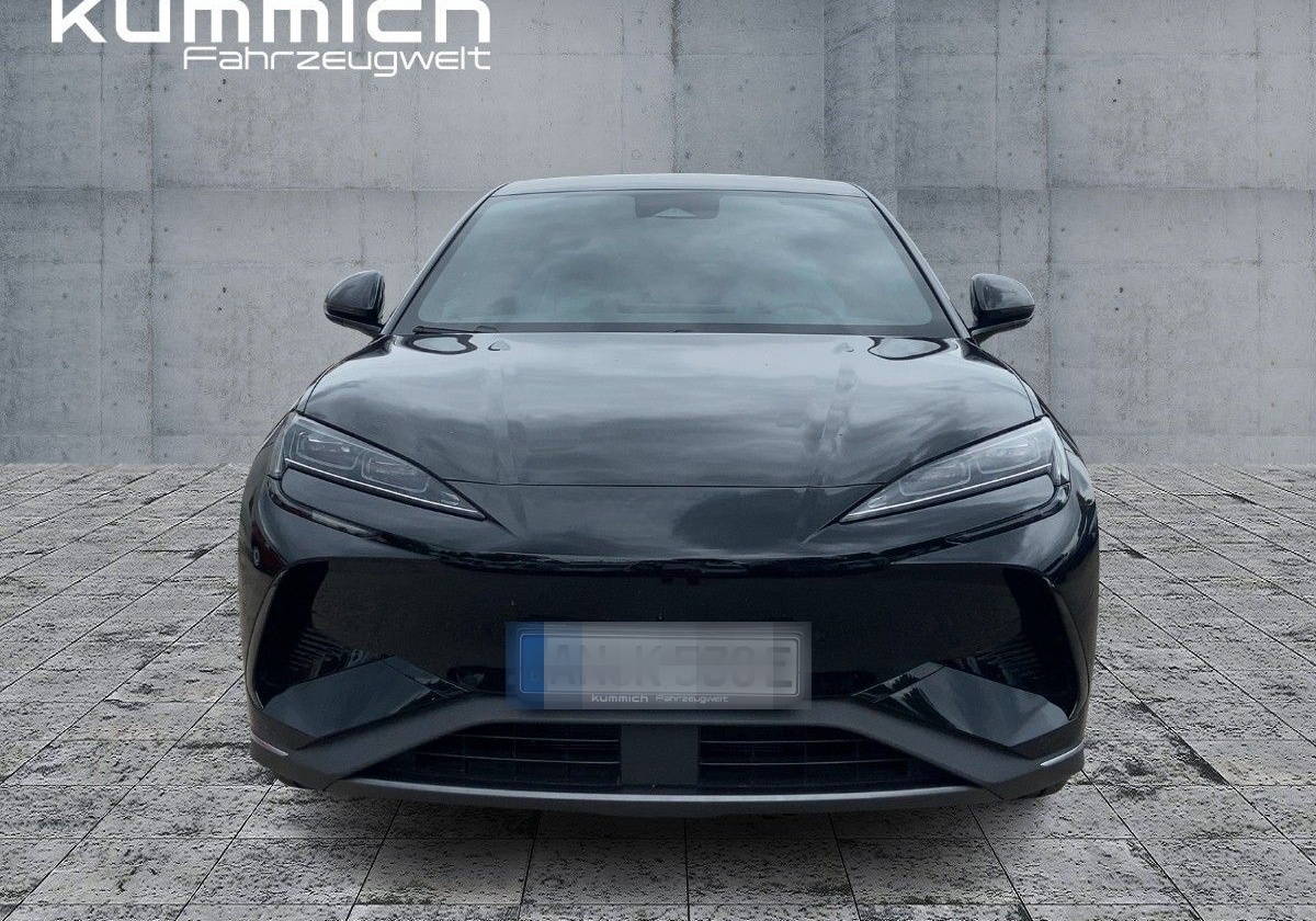 BYD SEALION 7 Comfort foto 2