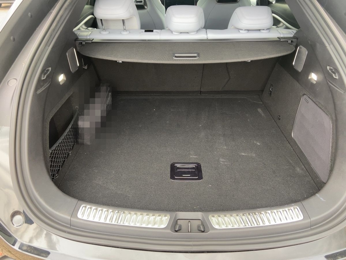 BYD SEALION 7 Comfort foto 13