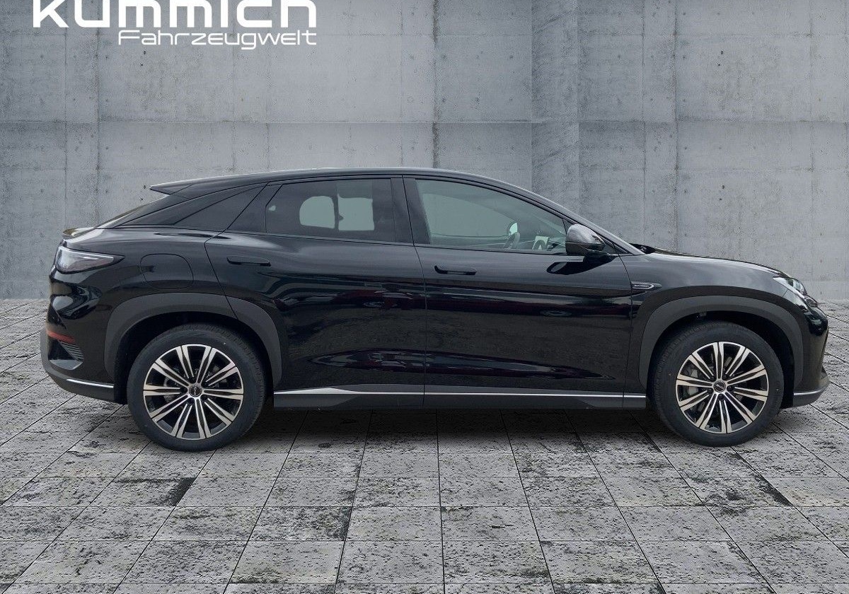 BYD SEALION 7 Comfort foto 3