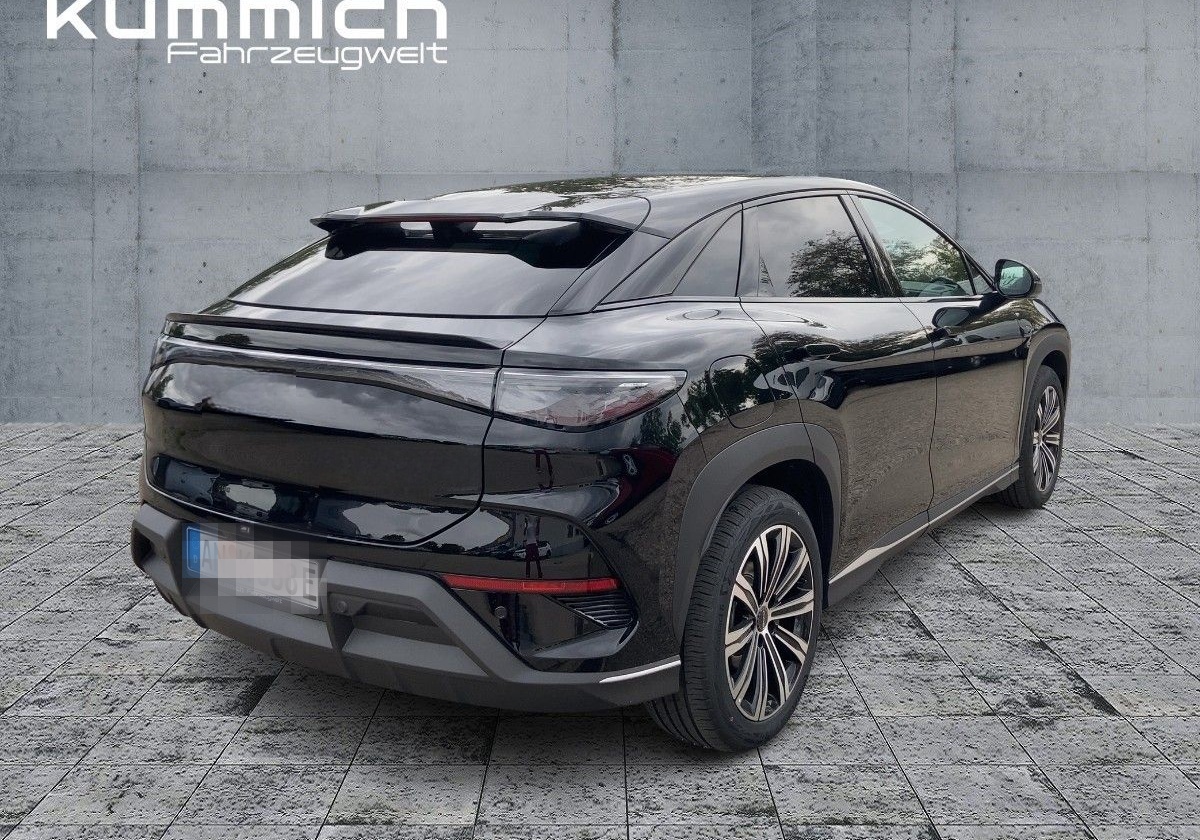 BYD SEALION 7 Comfort foto 4