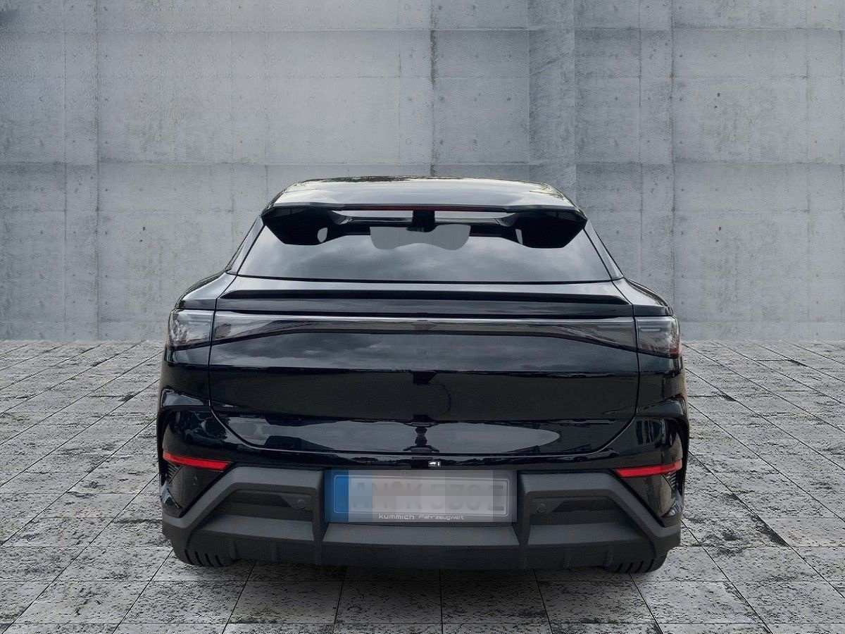 BYD SEALION 7 Comfort foto 5