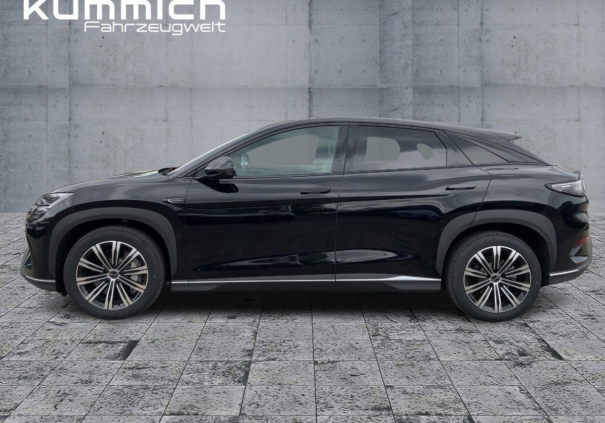 BYD SEALION 7 Comfort foto 6