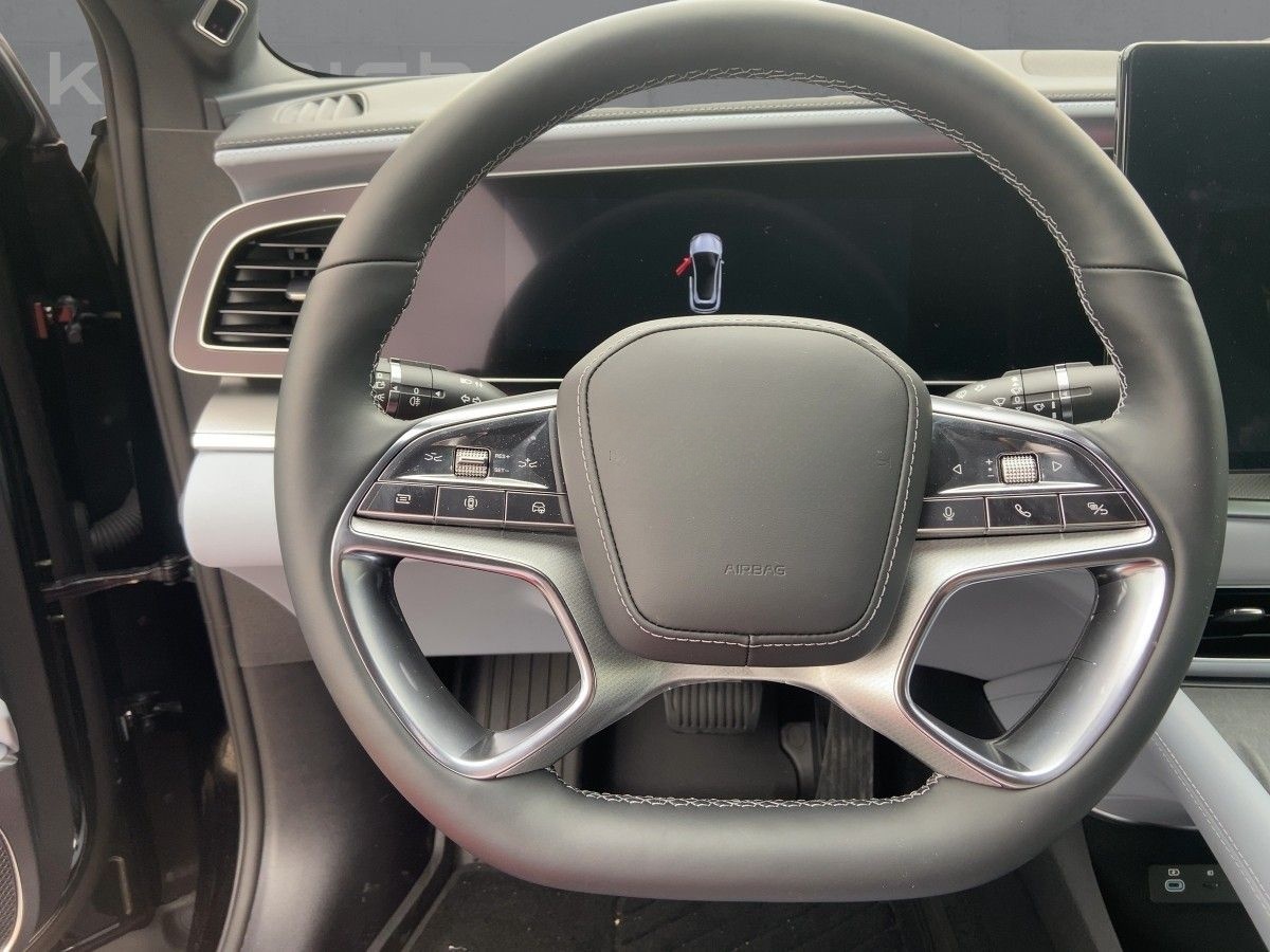 BYD SEALION 7 Comfort foto 9