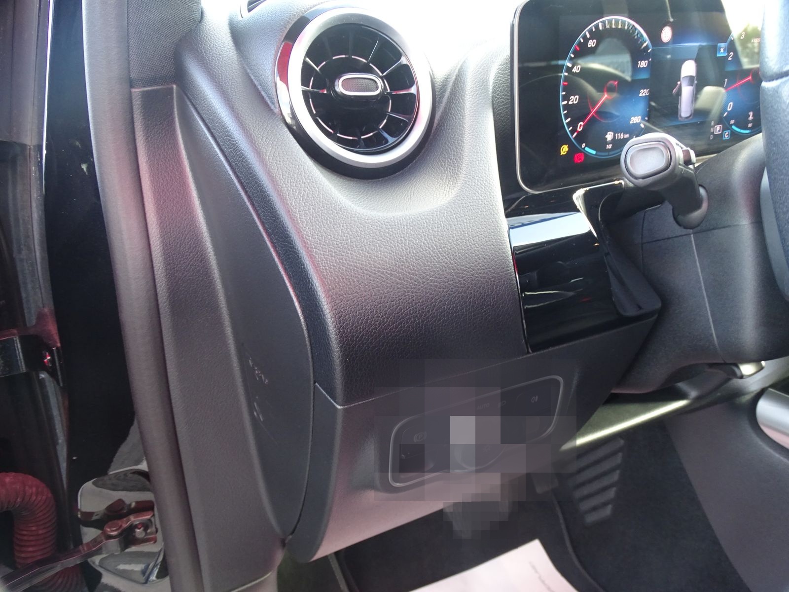 Mercedes-Benz B 180 7 GANG DCT*NAVI*GJR*SHZG*TEMP*LED*PDC*MFL  foto 15