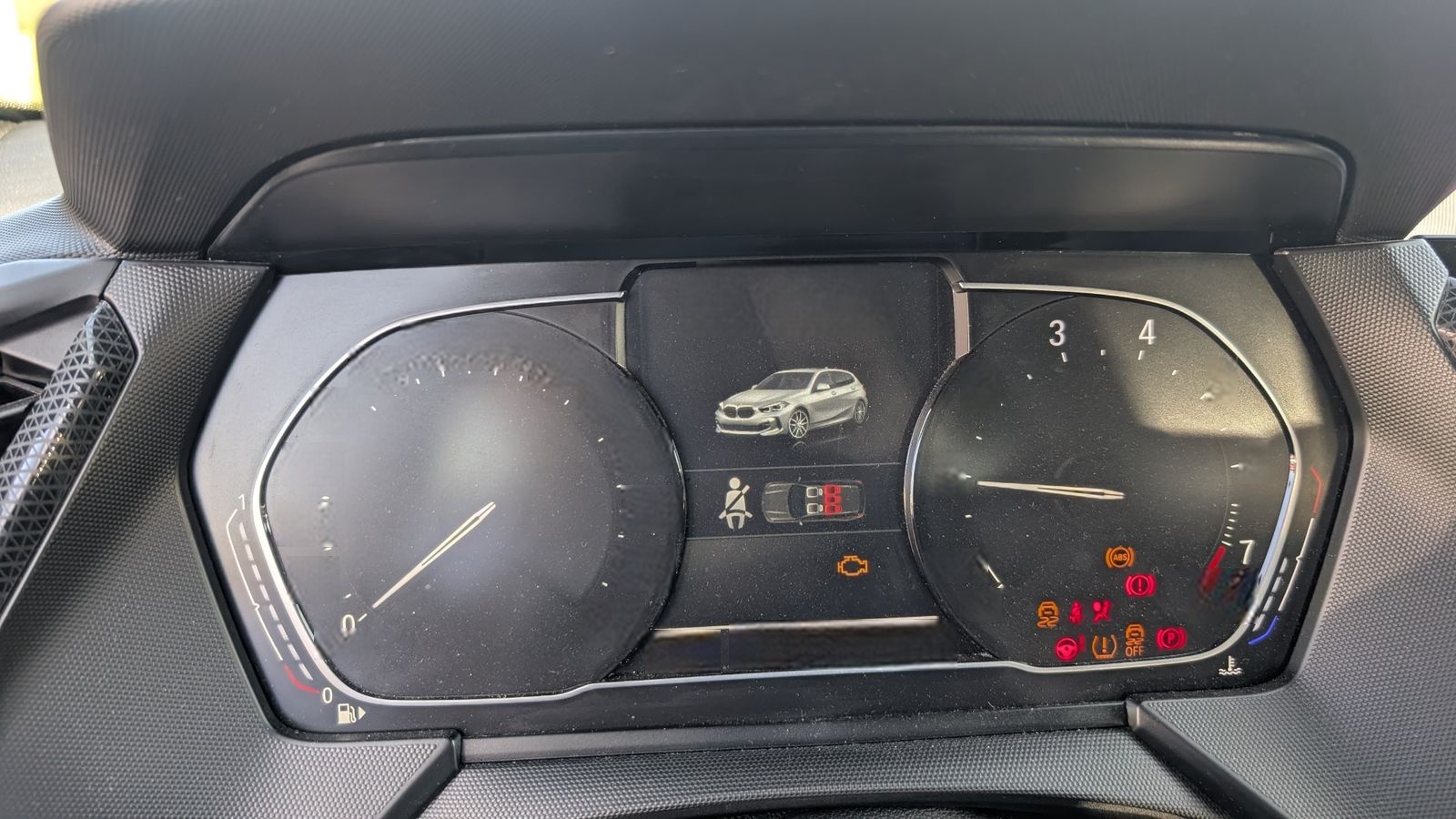 BMW 118i Hatch Luxury Line Head-Up HiFi DAB LED Shz foto 17