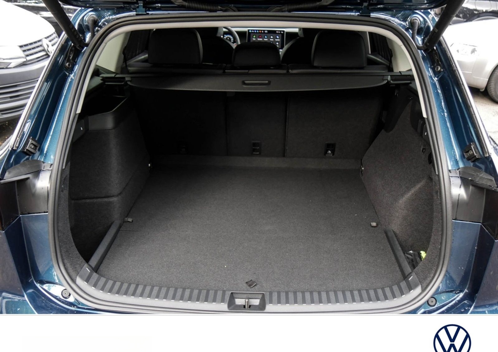 Volkswagen Tayron 1.5 HYBRID LIFE CAM LM18 E-KLAPPE CARPLAY foto 15