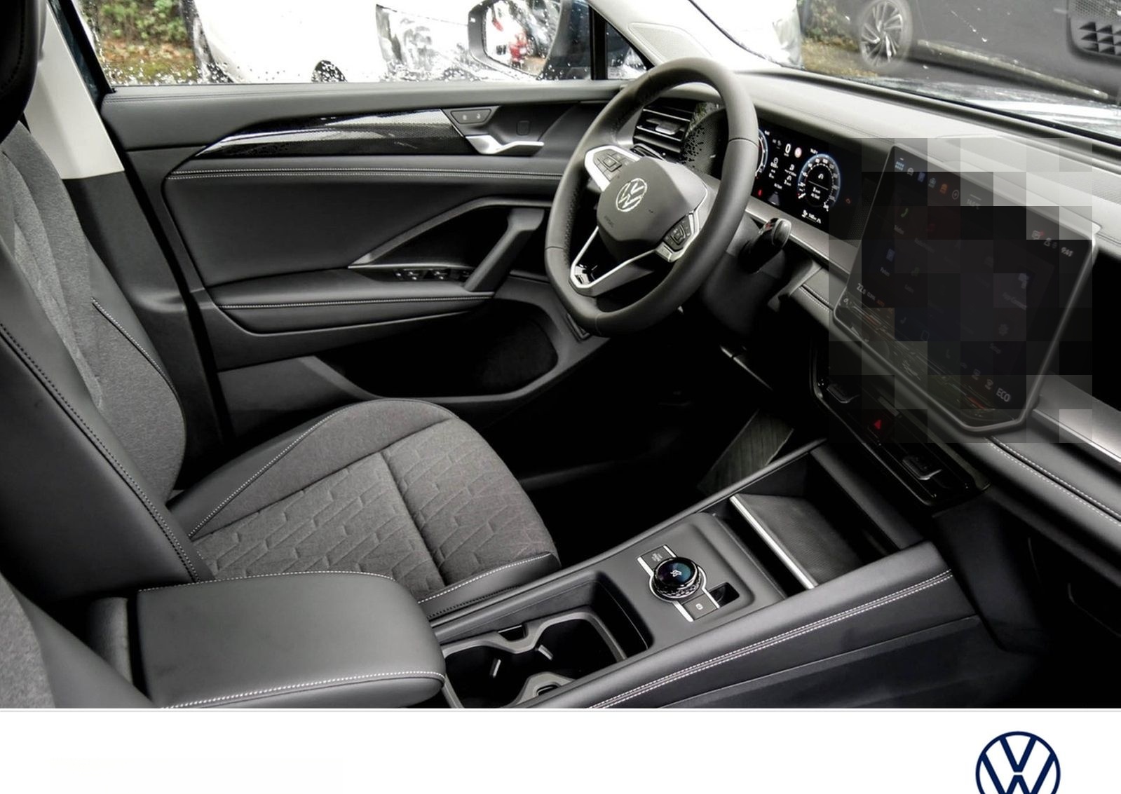 Volkswagen Tayron 1.5 HYBRID LIFE CAM LM18 E-KLAPPE CARPLAY foto 3
