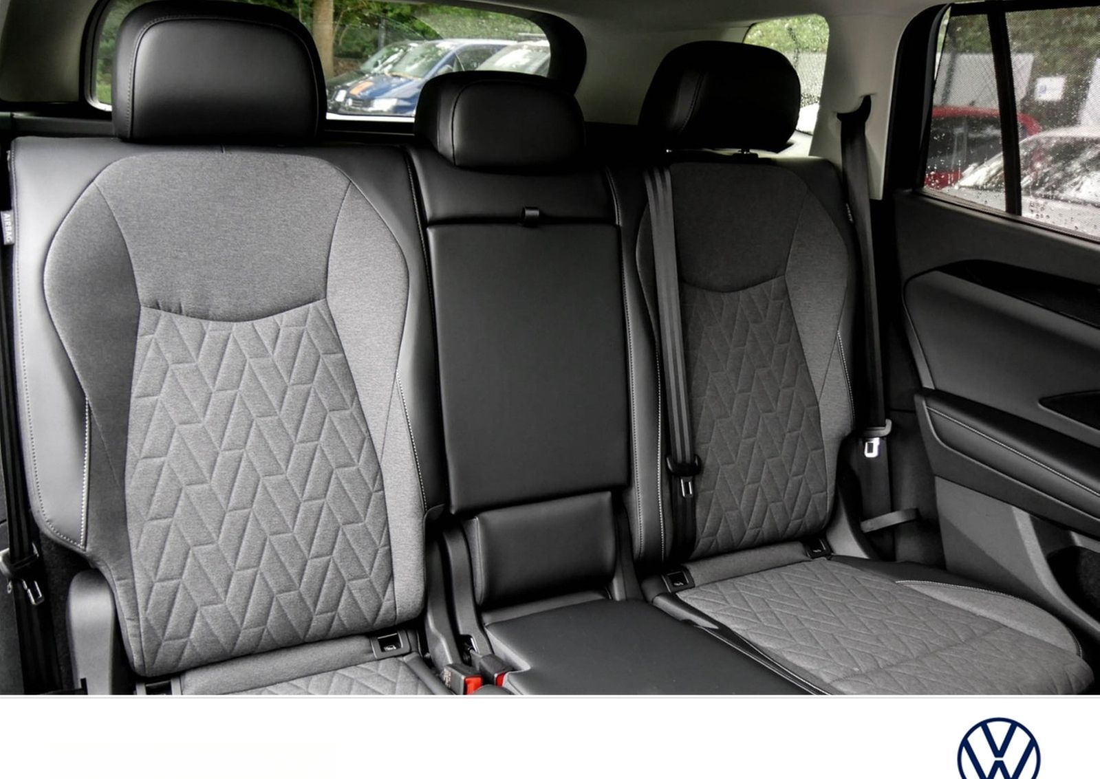 Volkswagen Tayron 1.5 HYBRID LIFE CAM LM18 E-KLAPPE CARPLAY foto 4
