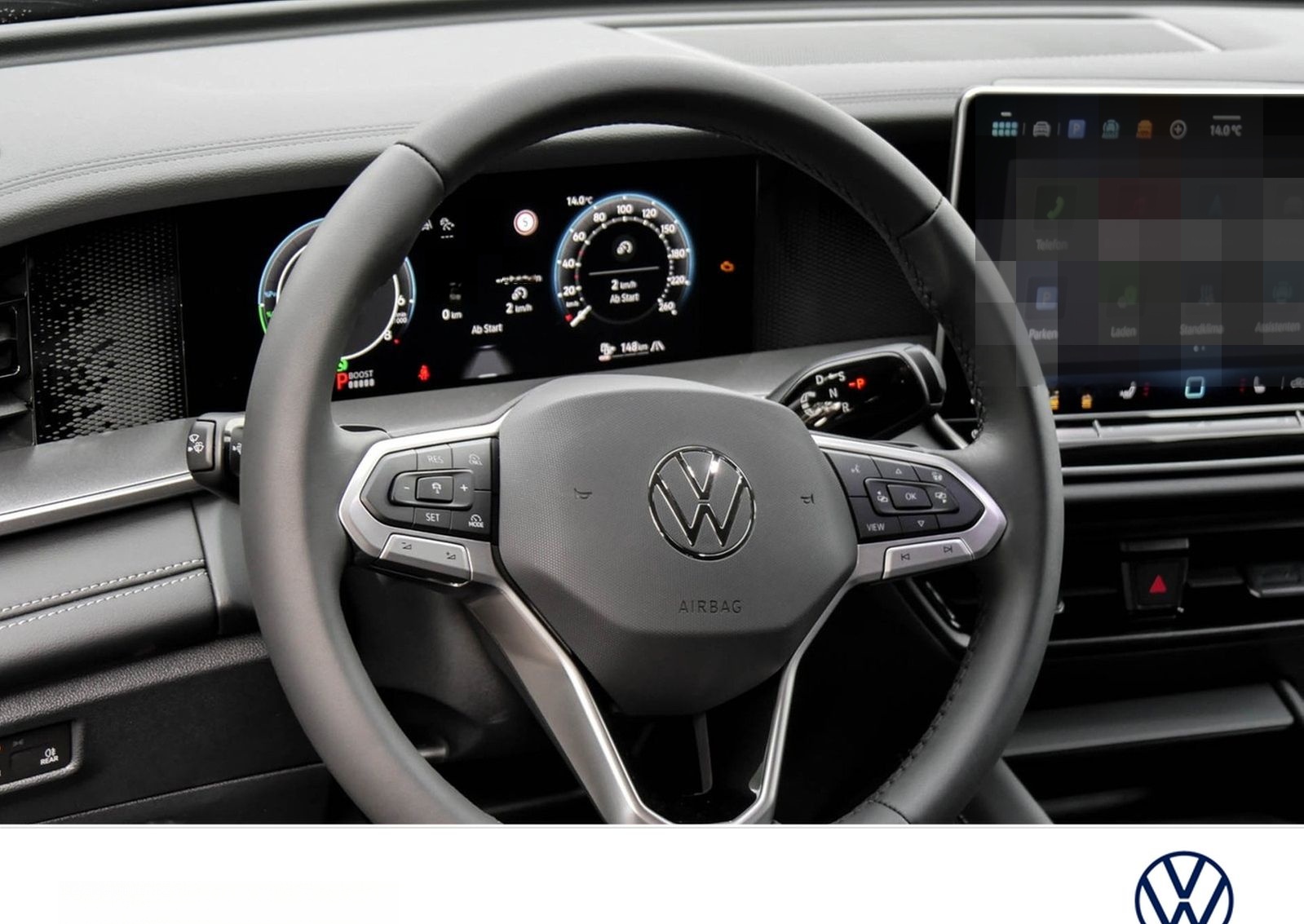 Volkswagen Tayron 1.5 HYBRID LIFE CAM LM18 E-KLAPPE CARPLAY foto 8