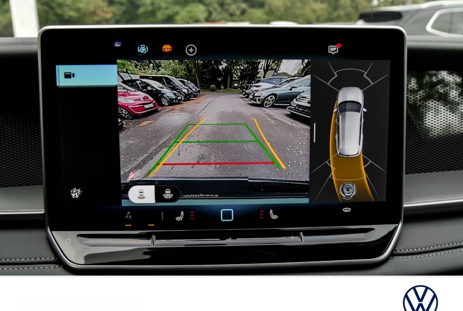 Volkswagen Tayron 1.5 HYBRID LIFE CAM LM18 E-KLAPPE CARPLAY foto 9