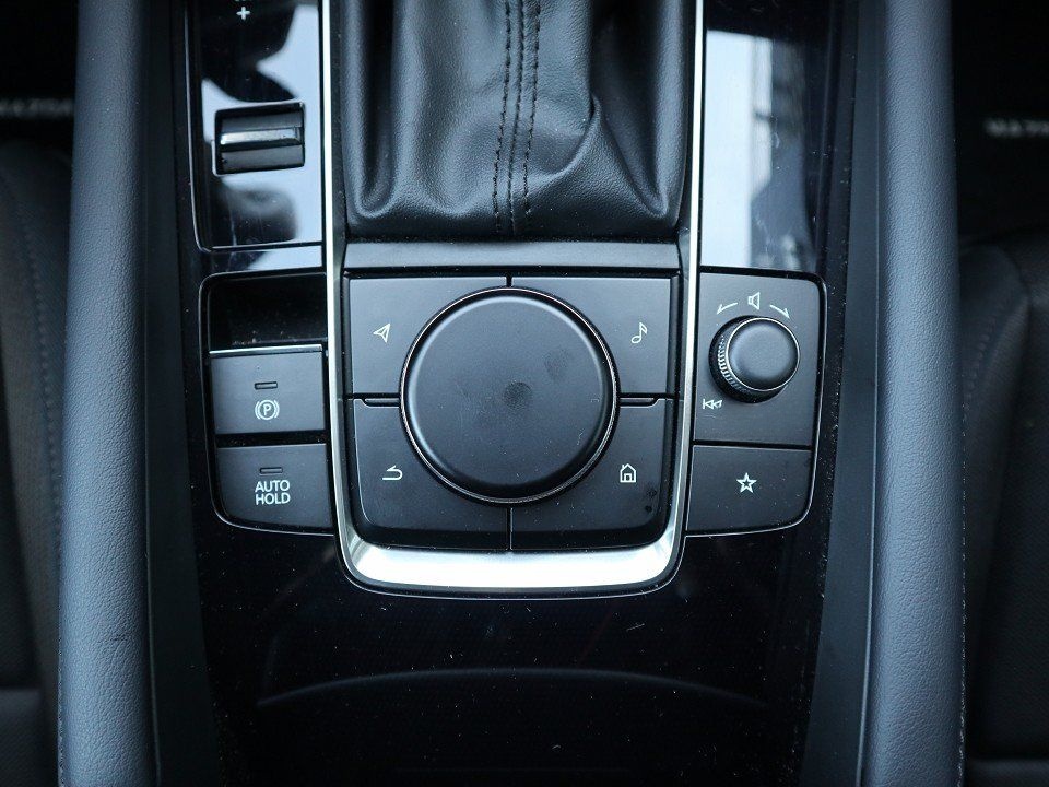 Mazda 3 M-Hybrid X-186 AT Exclusive-Line DASO DESI *Ak foto 19