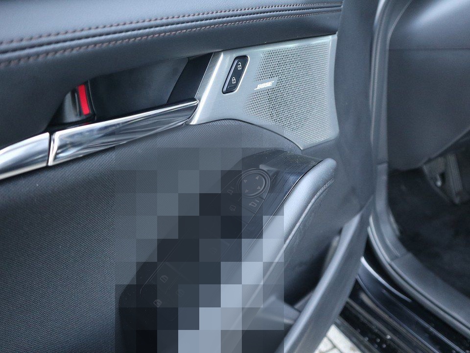 Mazda 3 M-Hybrid X-186 AT Exclusive-Line DASO DESI *Ak foto 10