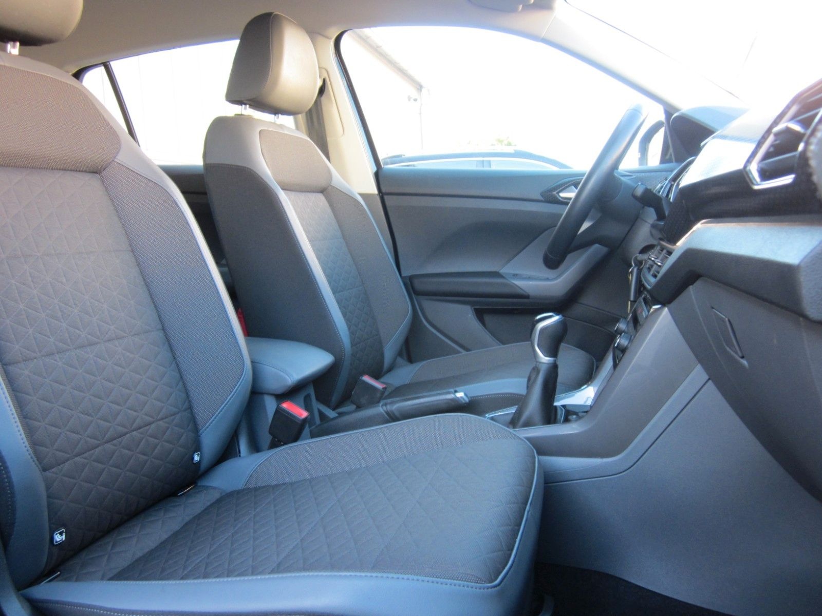 Volkswagen T-Cross 1,0 "Style" foto 13