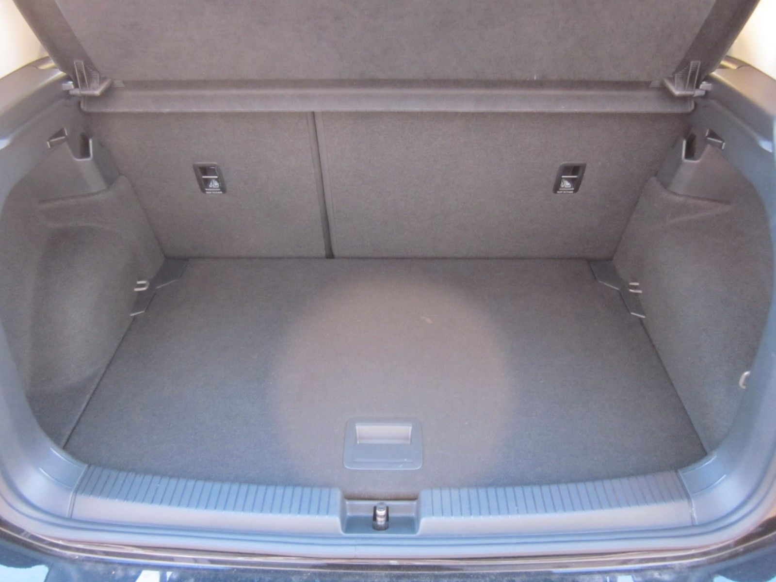 Volkswagen T-Cross 1,0 "Style" foto 14