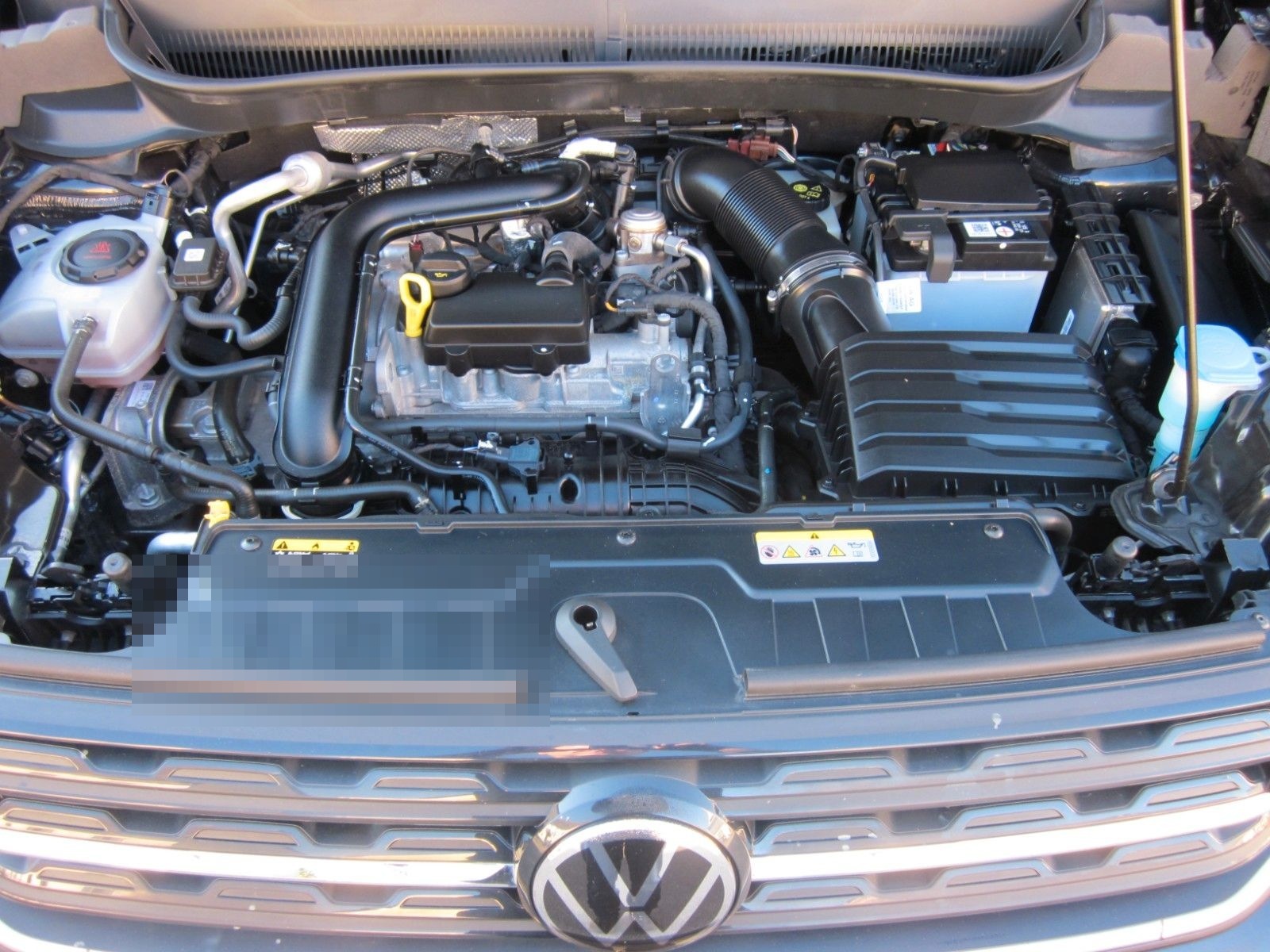 Volkswagen T-Cross 1,0 "Style" foto 15
