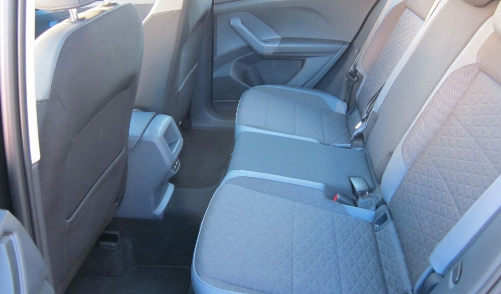 Volkswagen T-Cross 1,0 "Style" foto 8