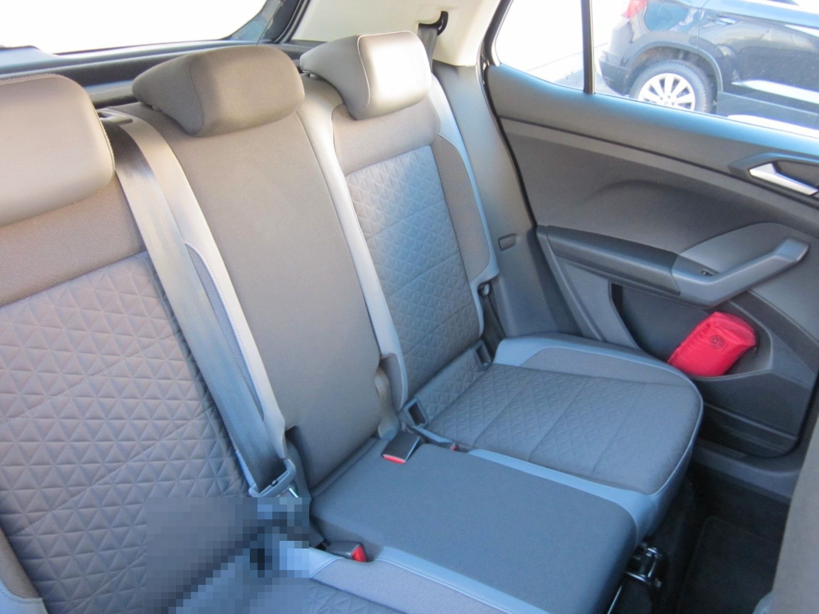 Volkswagen T-Cross 1,0 "Style" foto 10