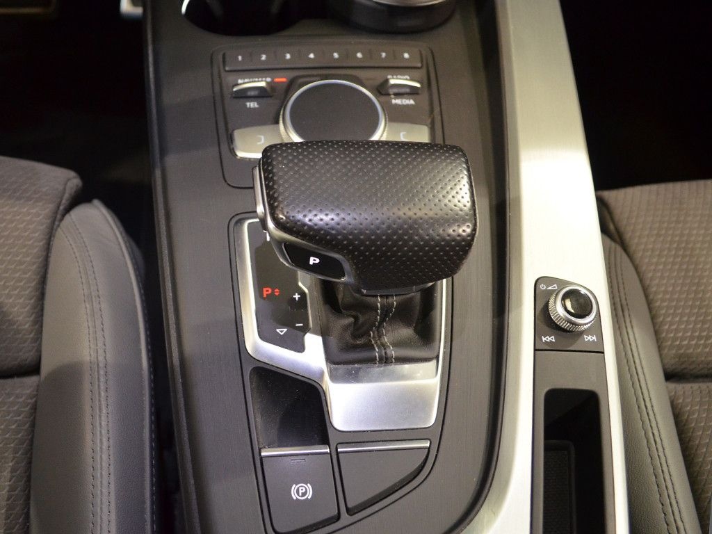 Audi A5 Coupe 3,0 TDI qu. S-LinePlus Facelift *Matrix foto 18