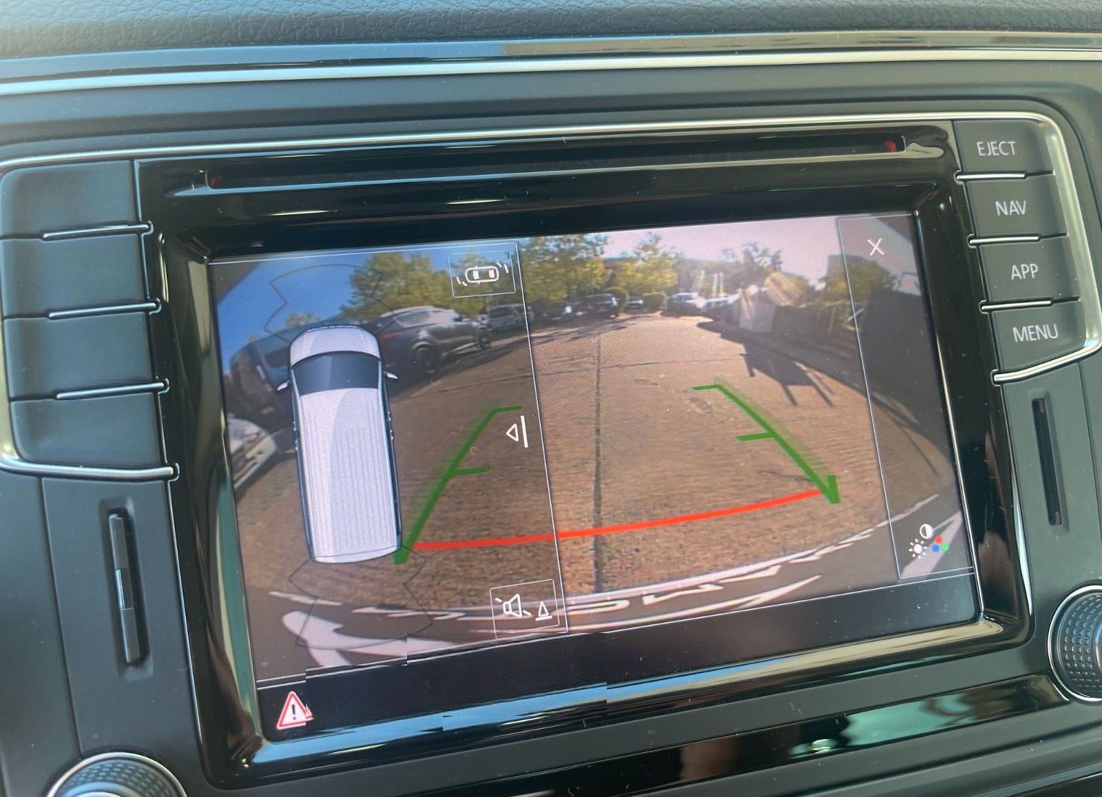 Volkswagen T6 Multivan Highline Vollleder AHK STDHZ foto 17