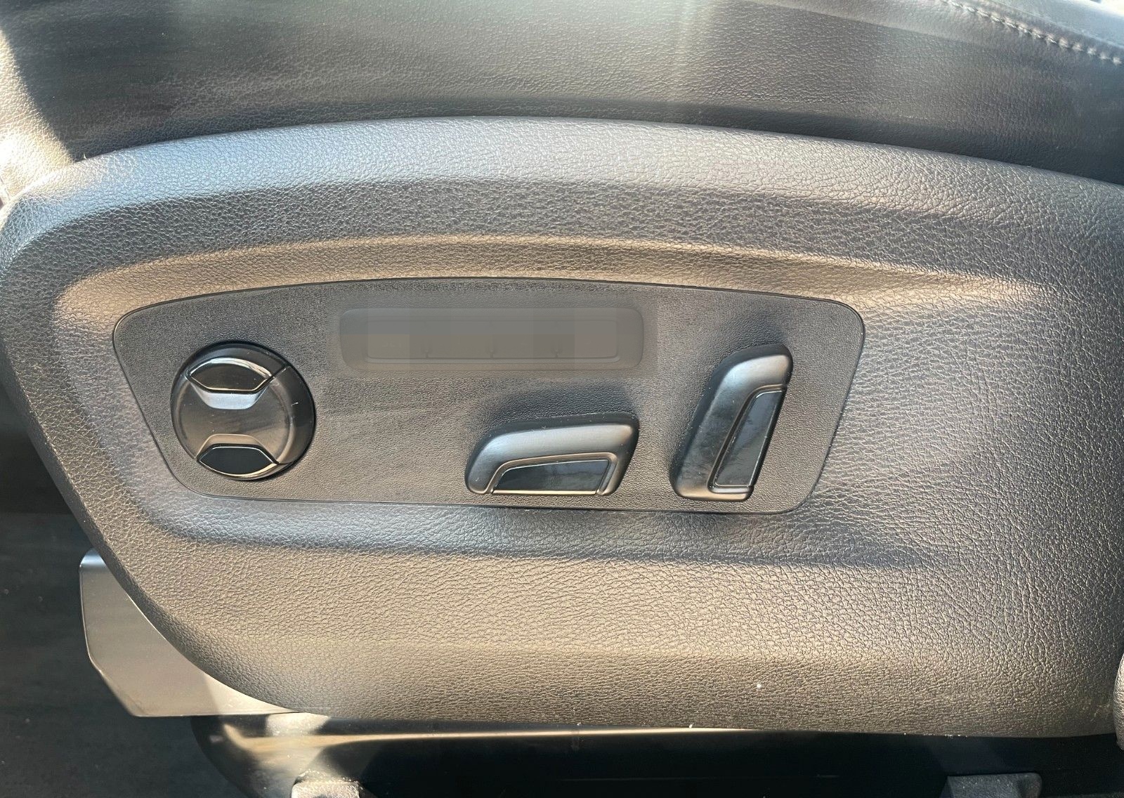 Volkswagen T6 Multivan Highline Vollleder AHK STDHZ foto 18