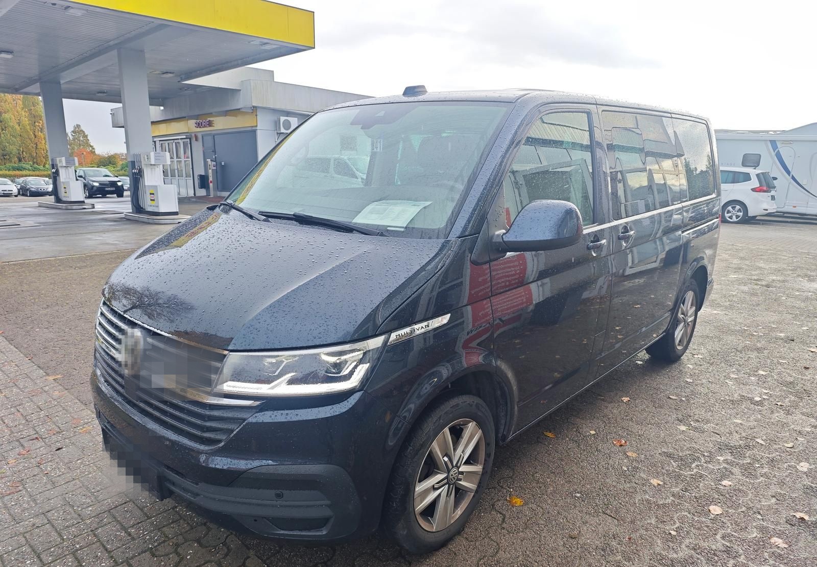 Volkswagen T6.1 Multivan 2.0 TDI Comfortline foto 2