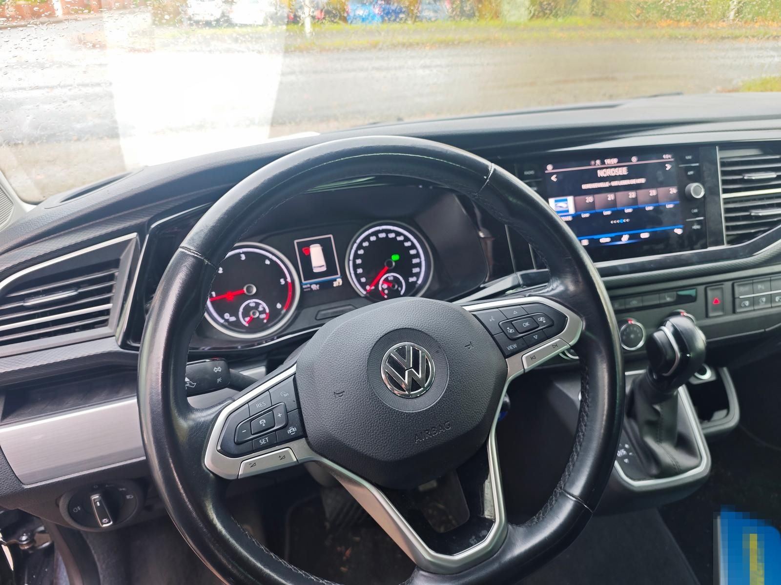 Volkswagen T6.1 Multivan 2.0 TDI Comfortline foto 11