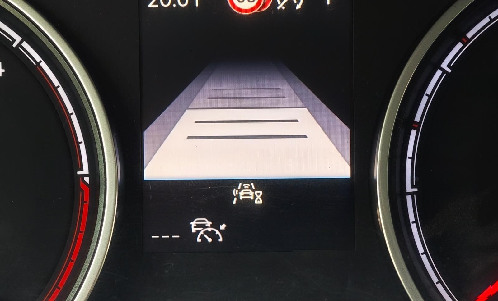 Volkswagen T6.1 Multivan 2.0 TDI Comfortline foto 14