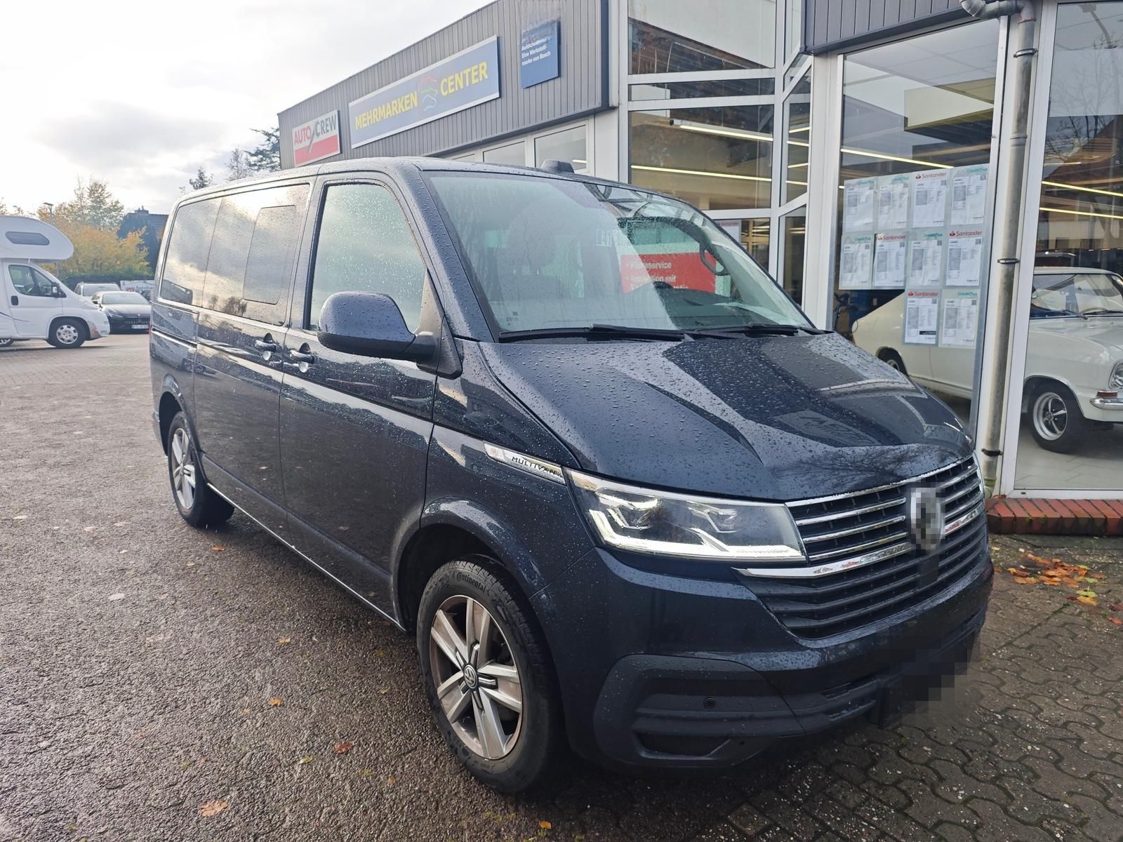 Volkswagen T6.1 Multivan 2.0 TDI Comfortline foto 4
