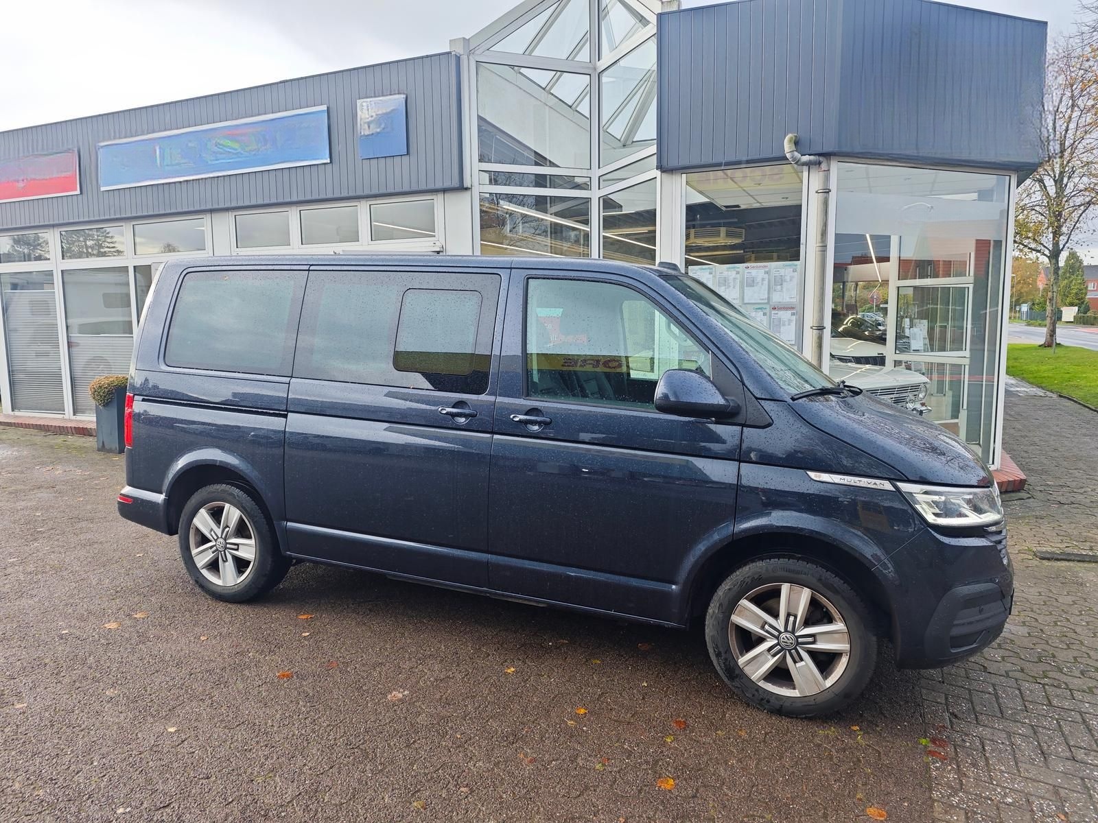 Volkswagen T6.1 Multivan 2.0 TDI Comfortline foto 5